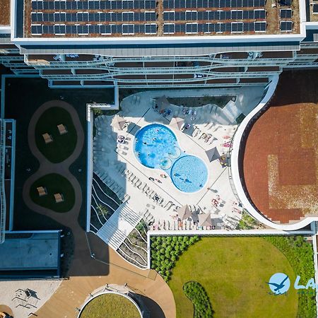 Lazar Apartamenty Polanki Aqua Kołobrzeg Eksteriør bilde
